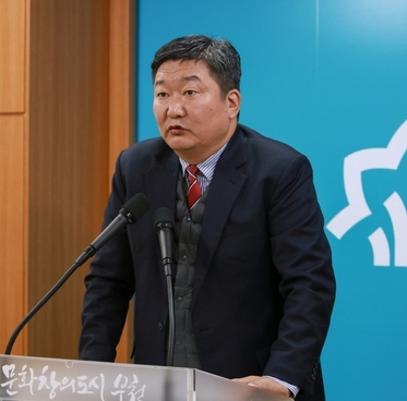 정재현 부천시의원