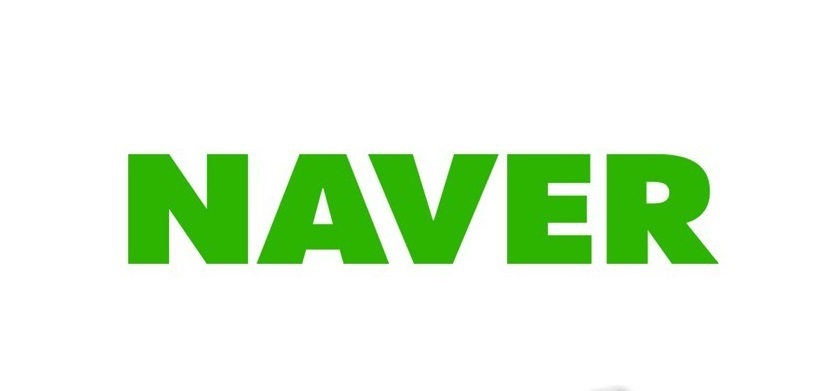 This photo, provided by Naver Corp., shows the logo of Naver. (PHOTO NOT FOR SALE) (Yonhap)