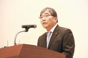 윤석헌 금감원장