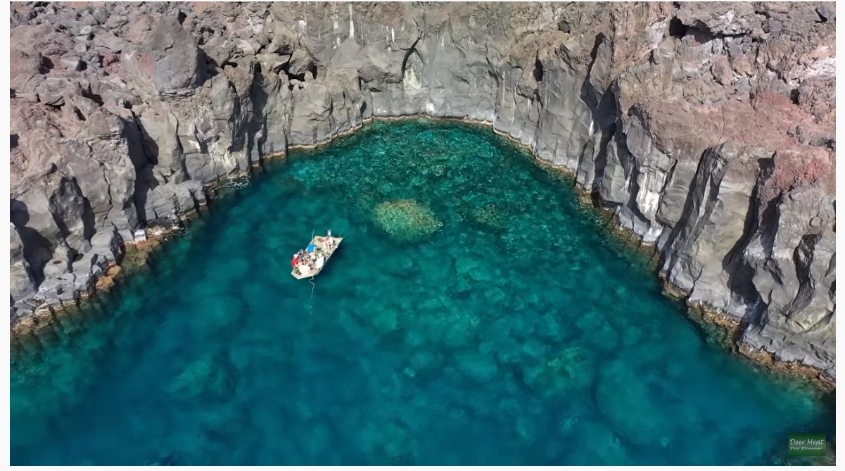 영상으로 떠나는, 남태평양 모험의 땅 마리아나 제도 - 헤럴드경제