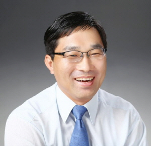 박찬호 지스트 융합기술학제학부 교수.[지스트 제공]