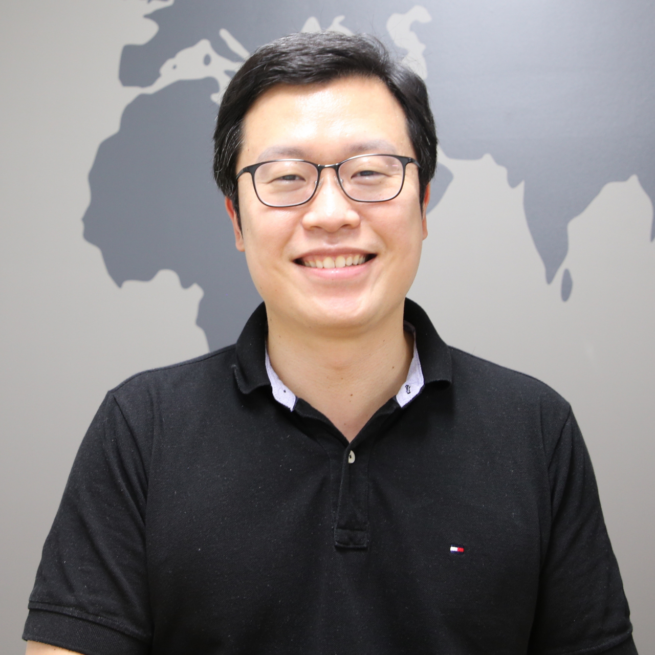 런던곡물거래업협회(GAFTA)가 인증하는 곡물거래분쟁중재인(GAFTA Arbitrator)으로 위촉된 포스코인터내셔널 법무실 배완권 과장. [포스코인터내셔널 제공]