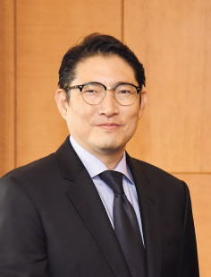 조현준 효성그룹 회장