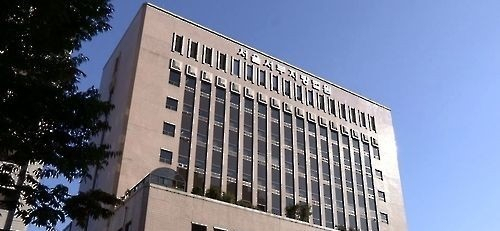 서울서부지법 [연합]