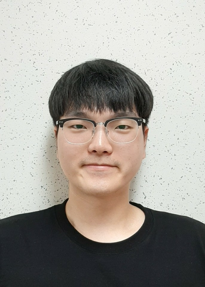 최승의 지스트 화학전공 학부생.[지스트 제공]