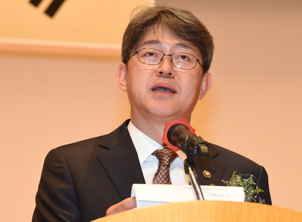 강신욱 통계청장［헤럴드DB］