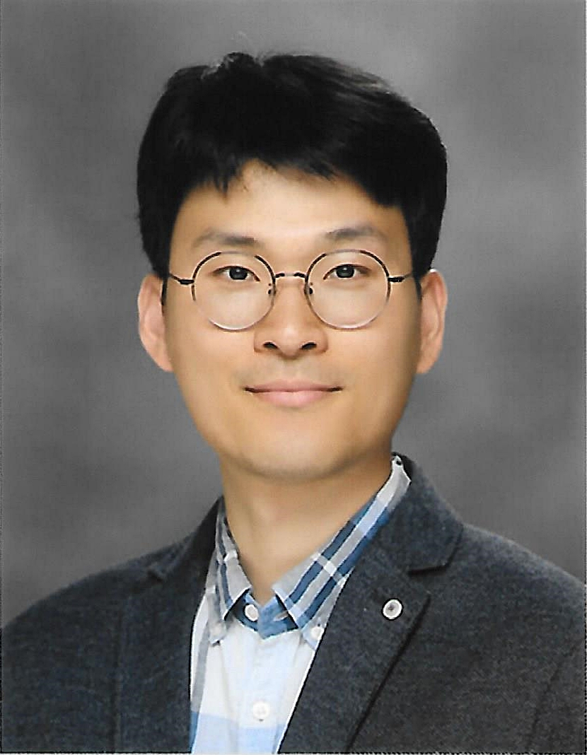 정한데로 가천대 교수