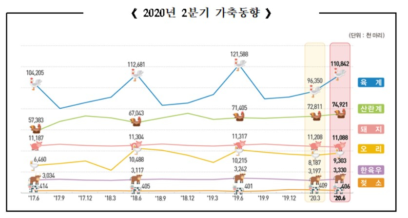 〈자료: 통계청〉
