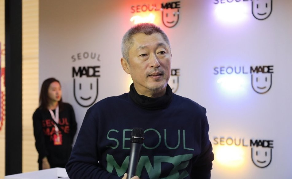 장영승 서울산업진흥원 대표이사 [서울산업진흥원 제공]