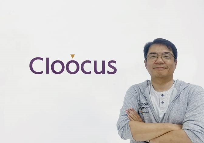 홍성완 클루커스 대표[클루커스 제공]