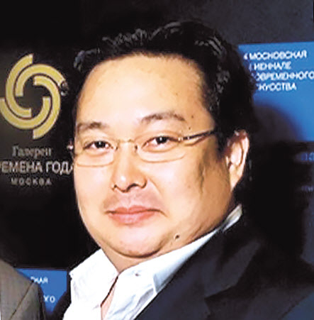 유병언 차남 유혁기씨