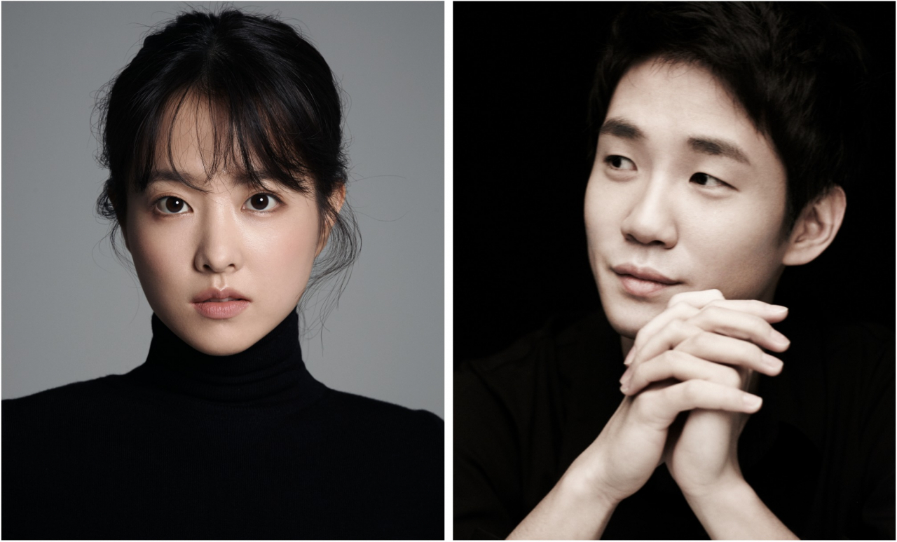 [BH엔터테인먼트, 크레디아 제공]
