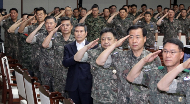 [김수한의 리썰웨펀]‘삼척 대기귀순’-‘태안 밀입국’ 이어 이번엔 ‘월북’ 놓쳐…軍 3번째 경계大실패