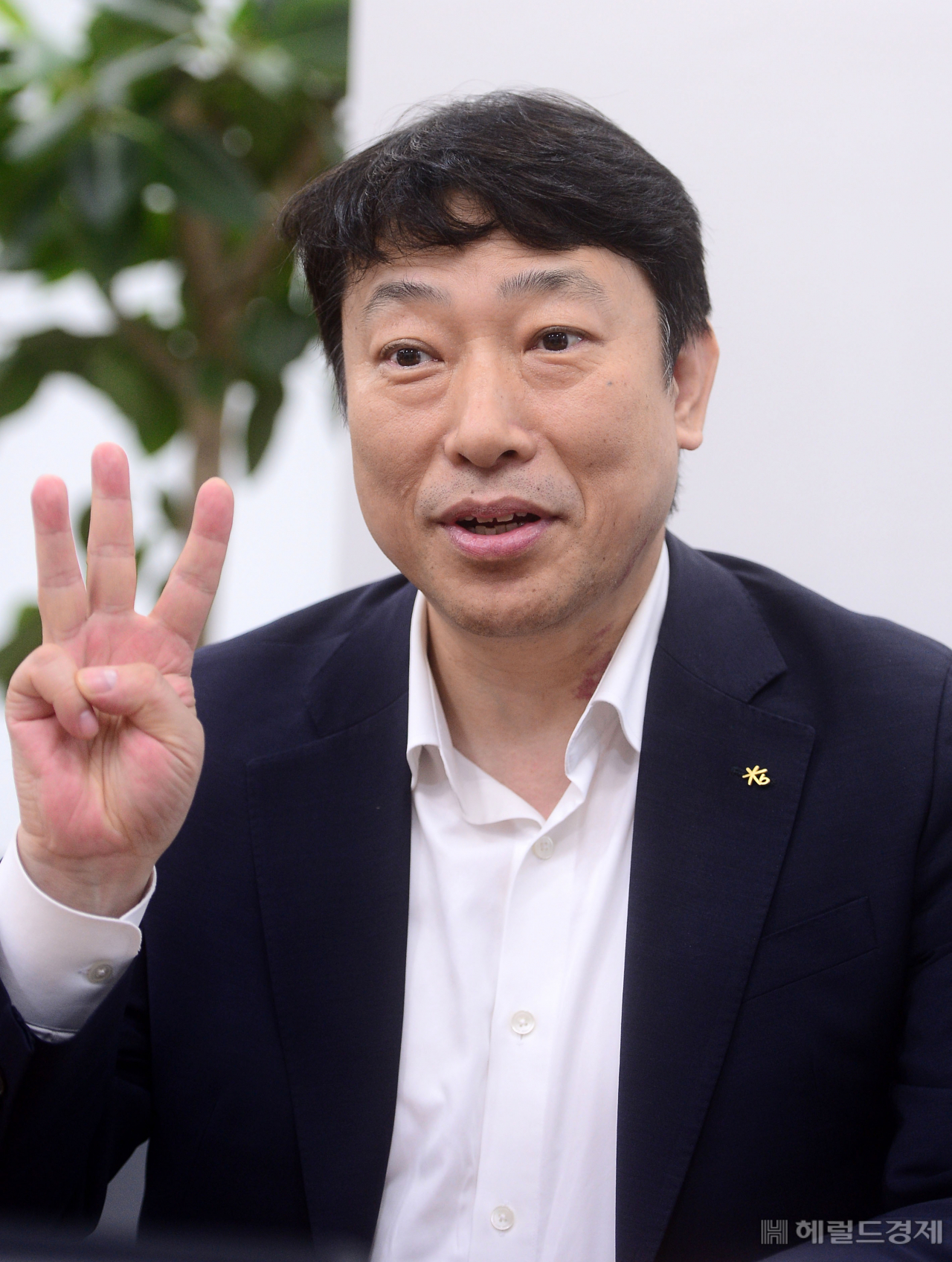 하정-국민은행_자본시장그룹전무이상섭 기자 babtong@heraldcorp.com