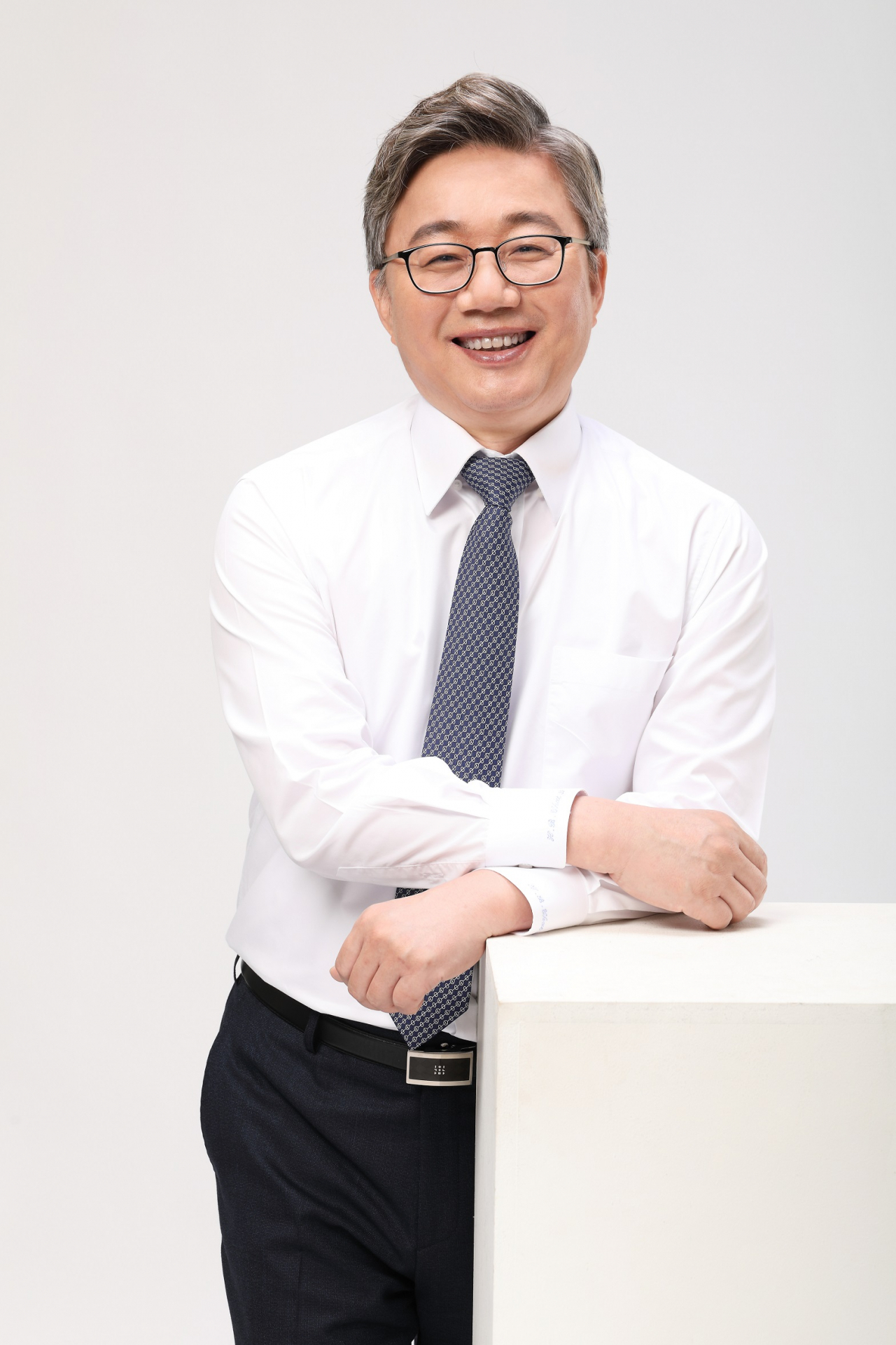 채희봉 한국가스공사 사장[헤럴드DB］