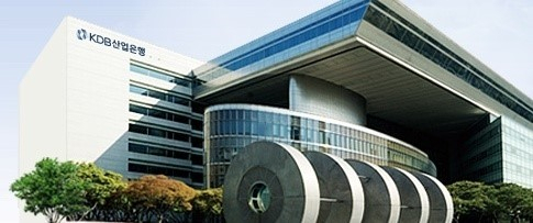 KDB산업은행