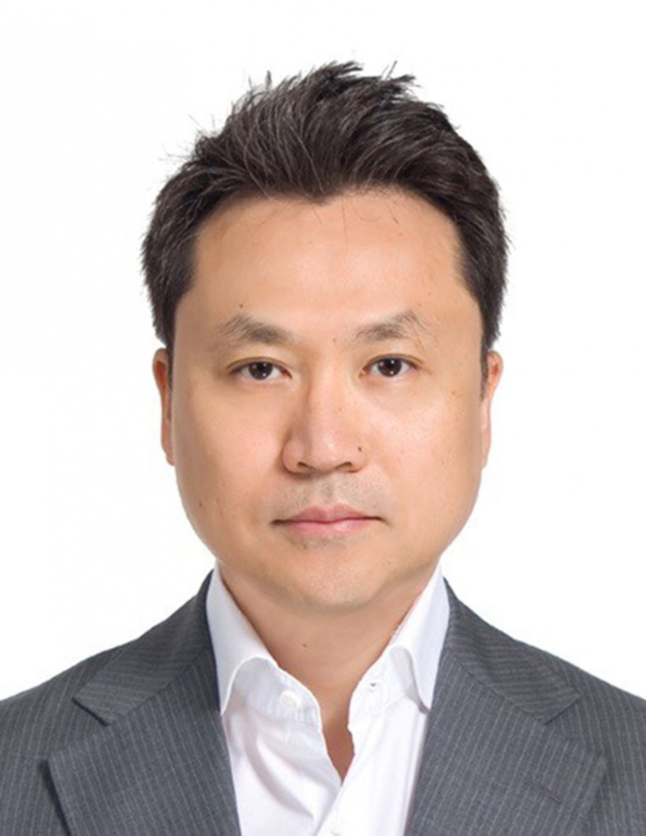 홍석 아우디 부문 영업담당 상무