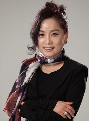 2021광주디자인비엔날레 총감독에 선임된 김현선 교수.