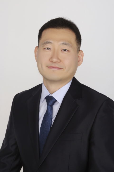여의도장어 양정원 대표.