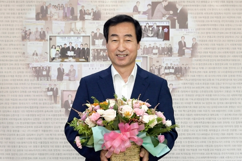 문석진 서대문구청장 [헤럴드경제 DB]
