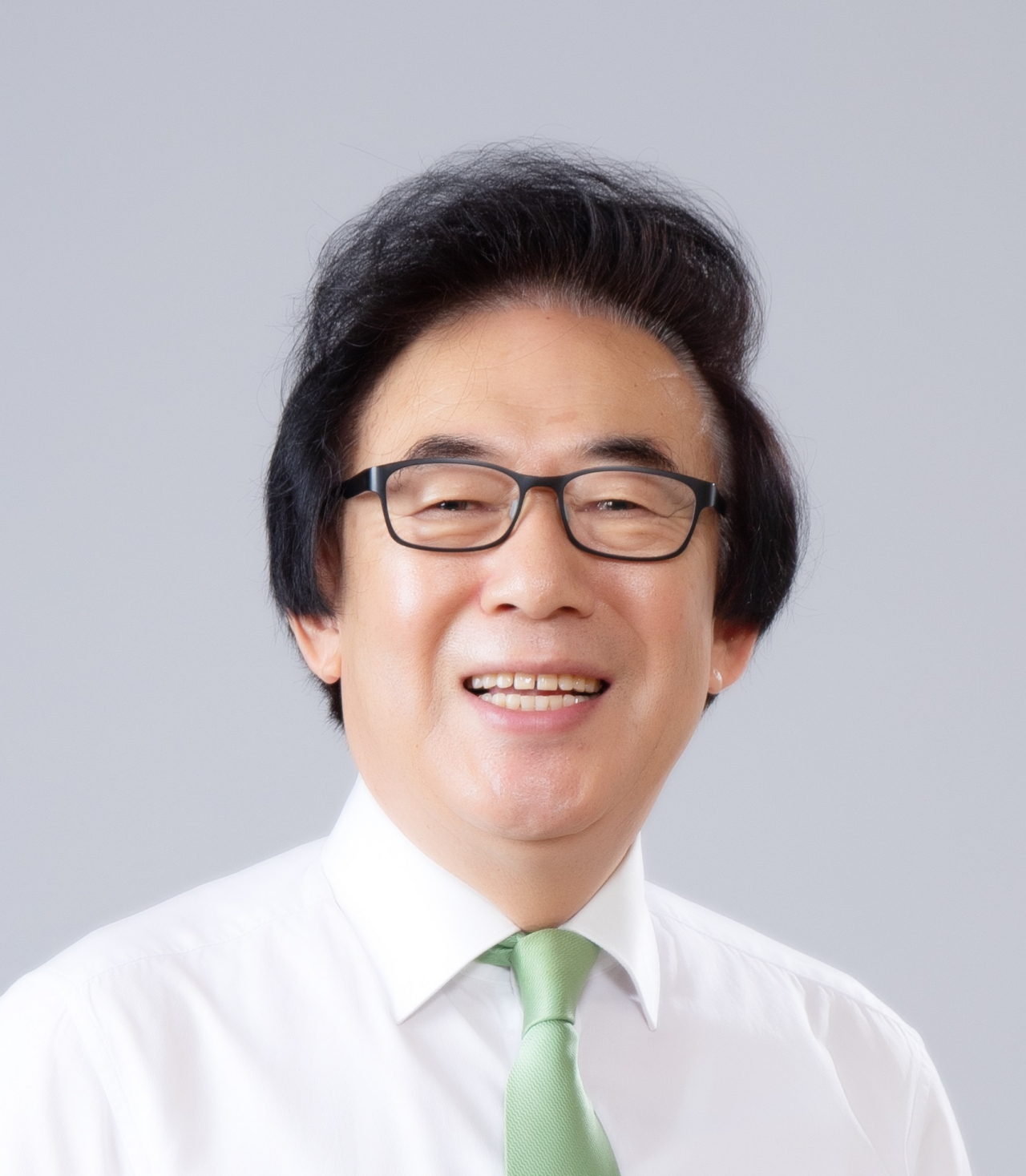 김기덕 서울시의회 부의장