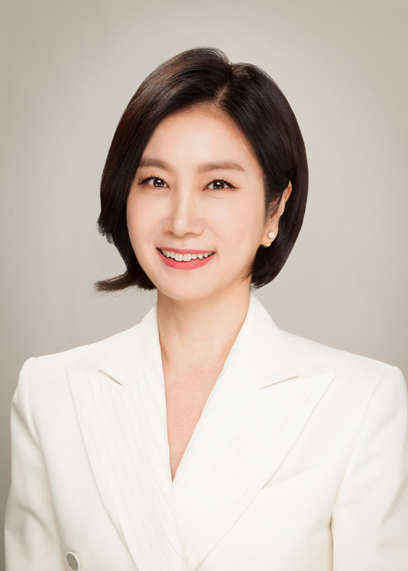 허은아 미래통합당 의원 [의원실 제공]