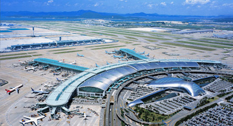 인천국제공항