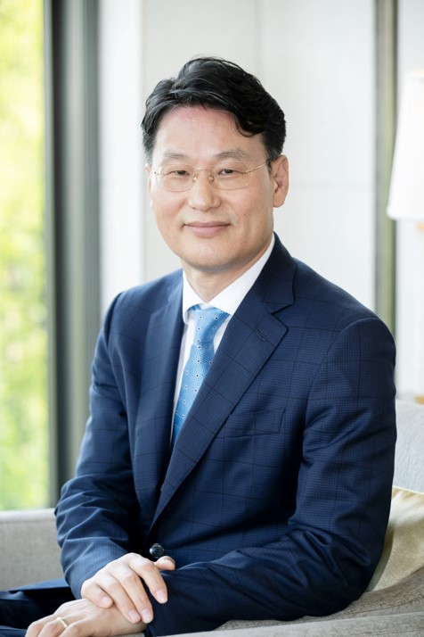 박천웅 CFA한국협회 회장 [CFA한국협회 제공]