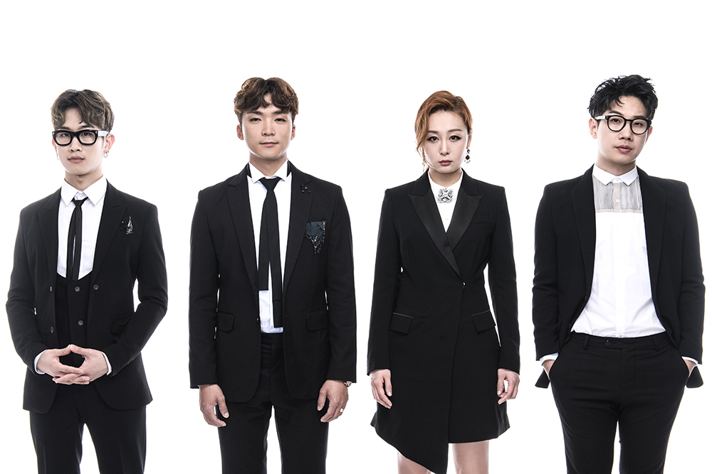 몽니 [모던보이엔터테인먼트 제공]