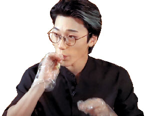 유튜브 ‘산이미식회’