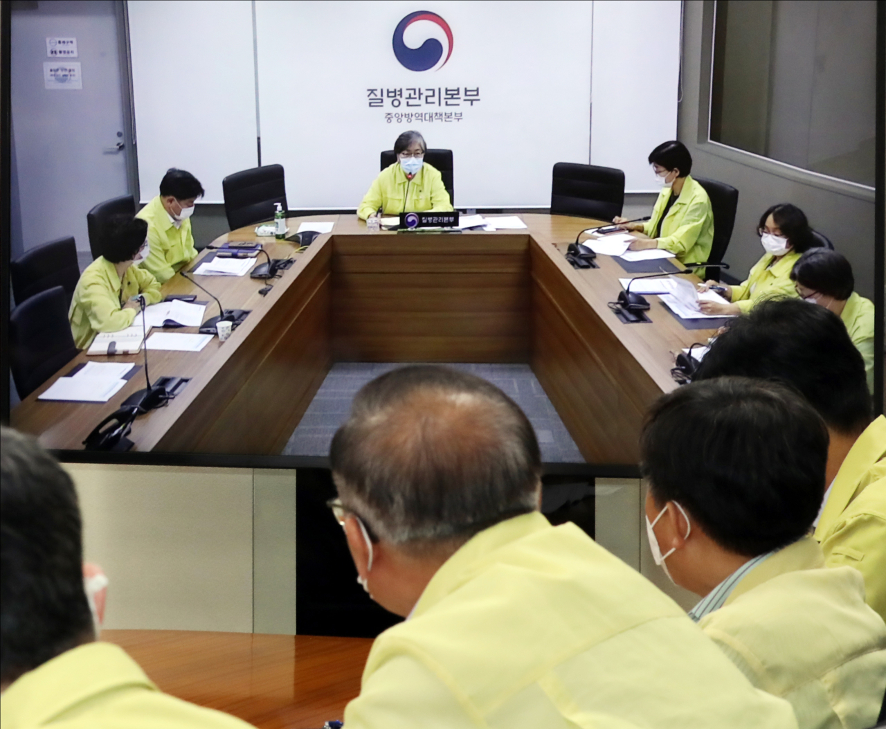 (Yonhap)