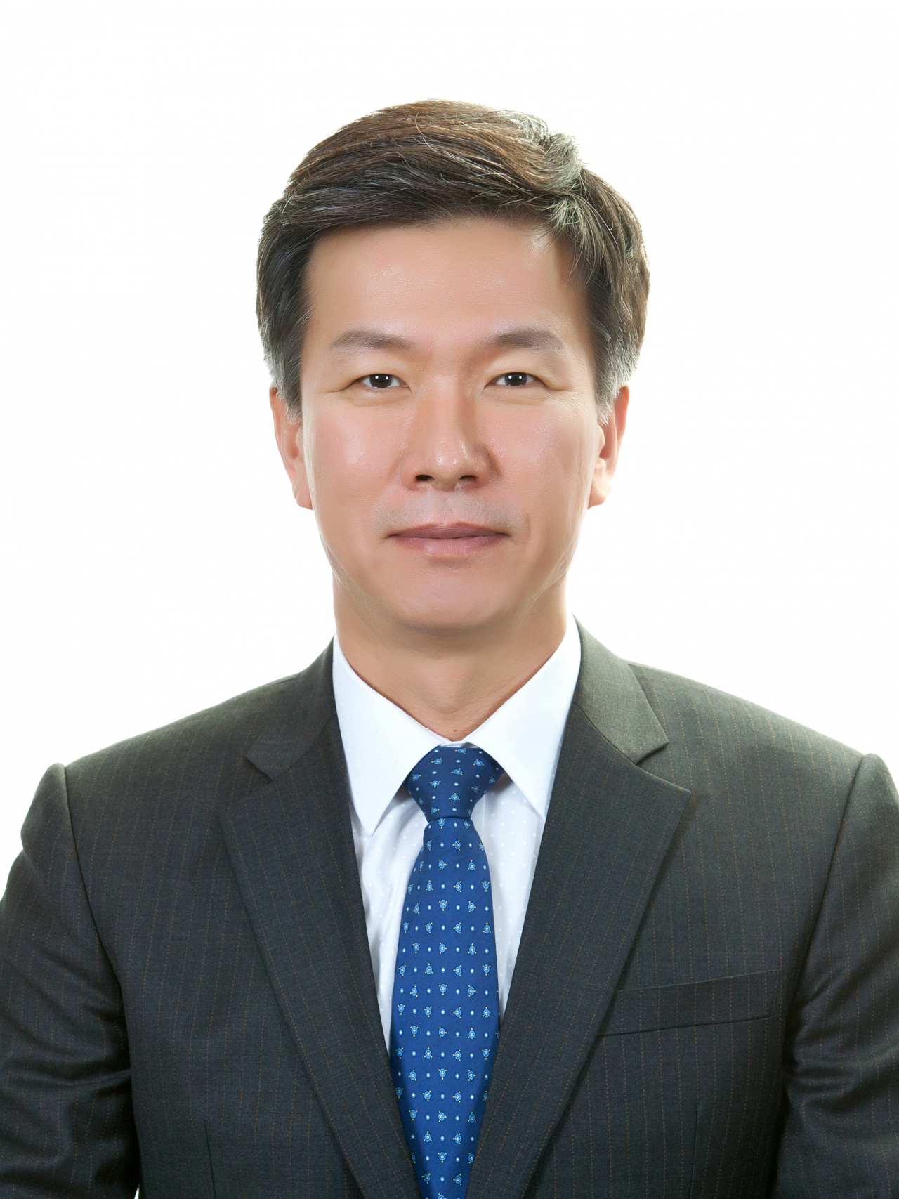 김대지 국세청장 지명자 [국세청 제공］