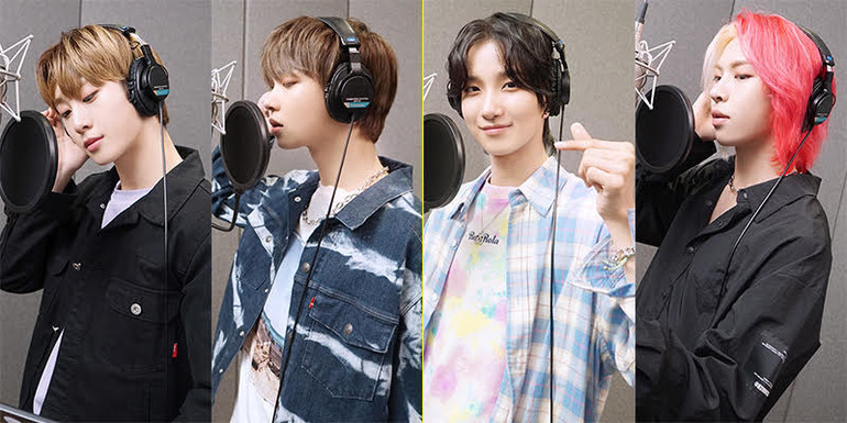 (Warner Music Korea)