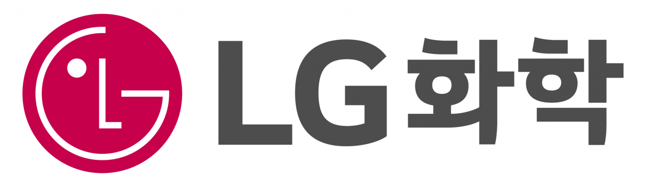 LG화학 로고 [LG화학 제공]