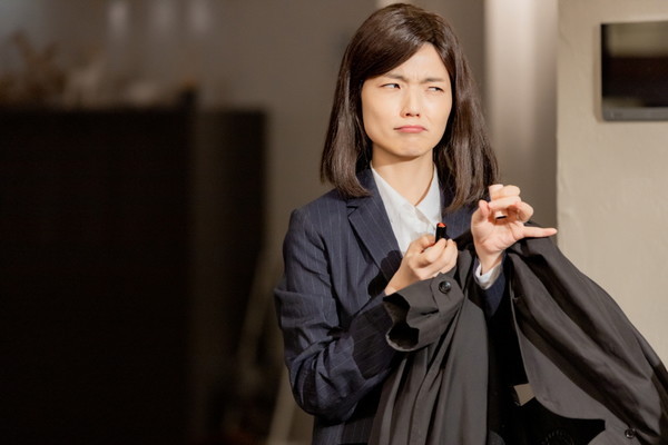 “Just Comedy” (JTBC)