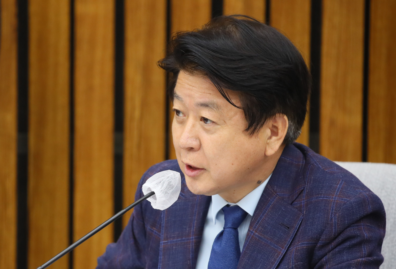 노웅래 더불어민주당 최고위원 [연합]