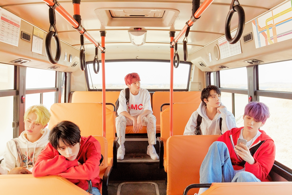 [빅히트엔터테인먼트 제공]