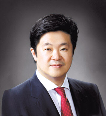 김병주 MBK파트너스 회장
