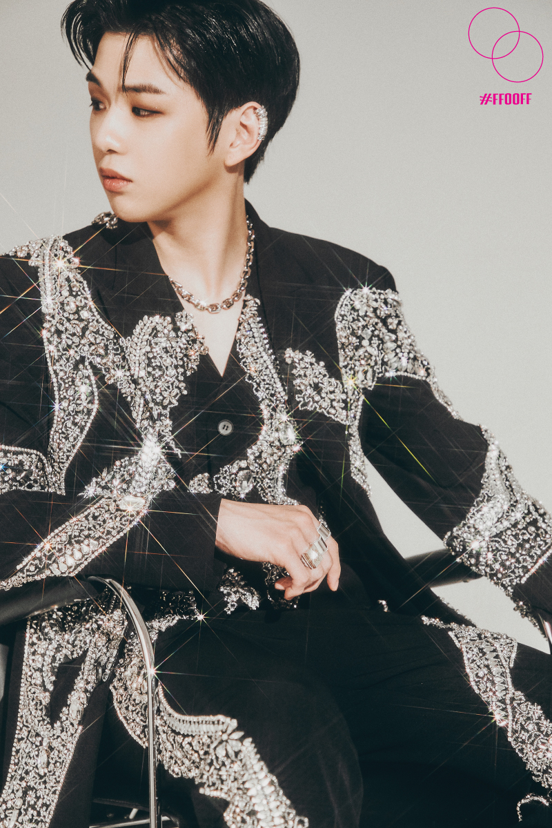 강다니엘 [커넥트엔터테인먼트 제공]