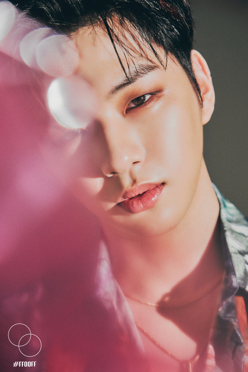 강다니엘 [커넥트엔터테인먼트 제공]