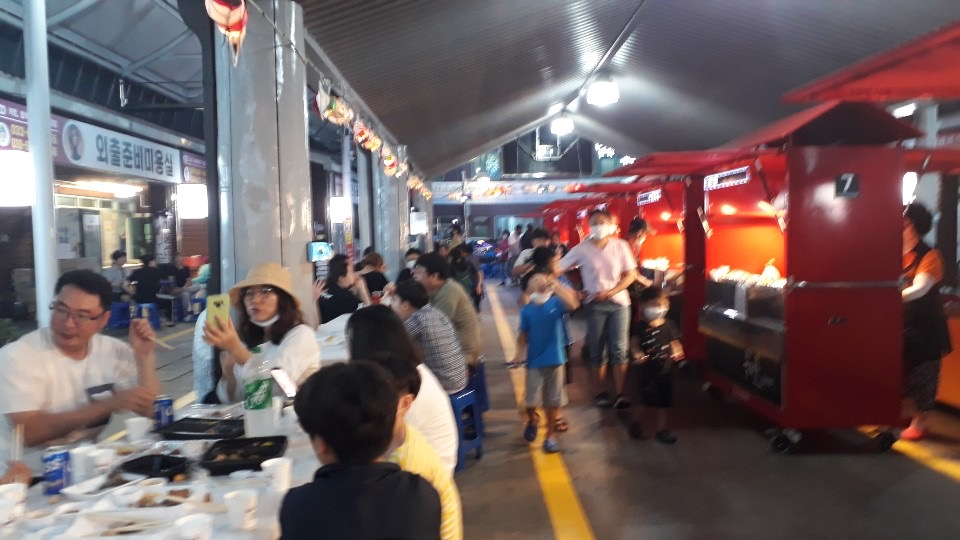 금강누리.