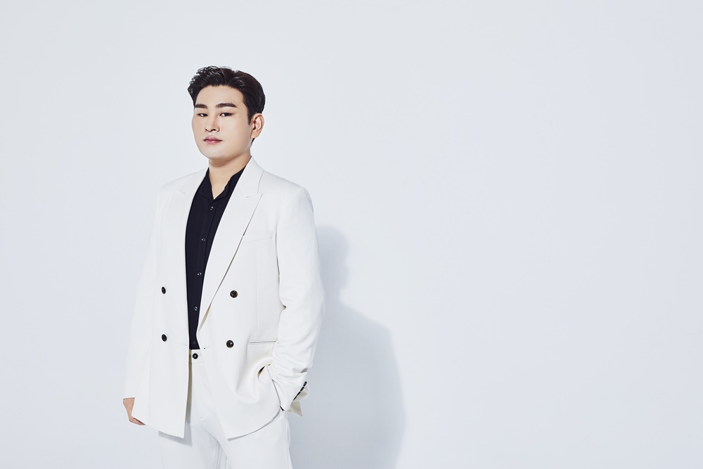 강태관 [넥스타엔터테인먼트 제공]