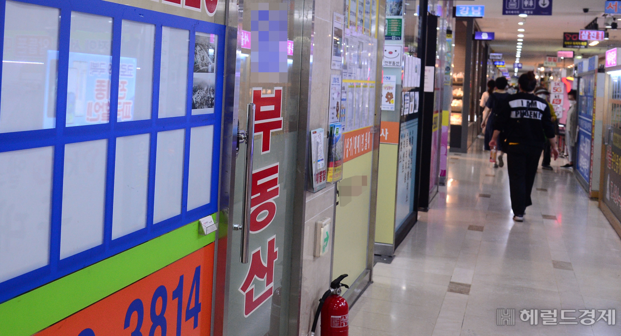 매도자 콧대 꺾일까…수도권 곳곳서 “호가 낮출게요” [부동산360]