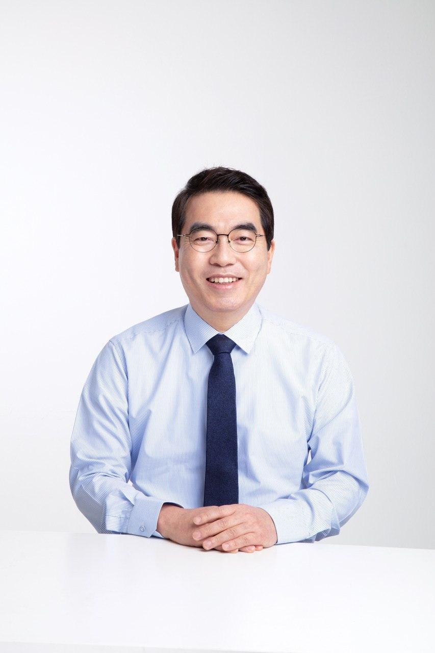 양기대 국회의원.