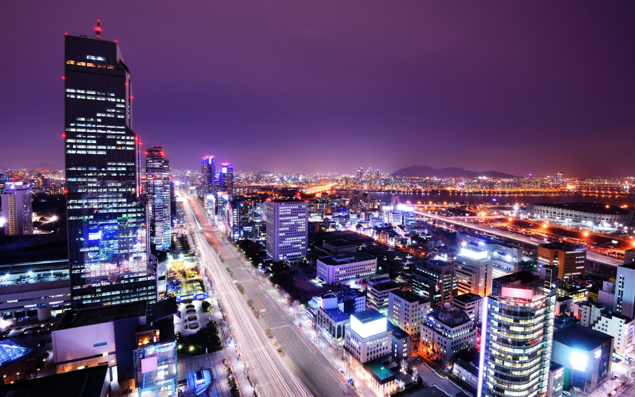 서울 강남