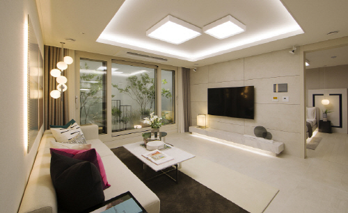 오션라이프 에일린의 뜰 “여기가 평면 맛집이네” - 헤럴드경제