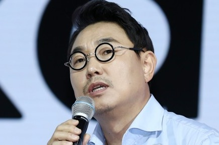 여민수 카카오 공동대표 [연합]
