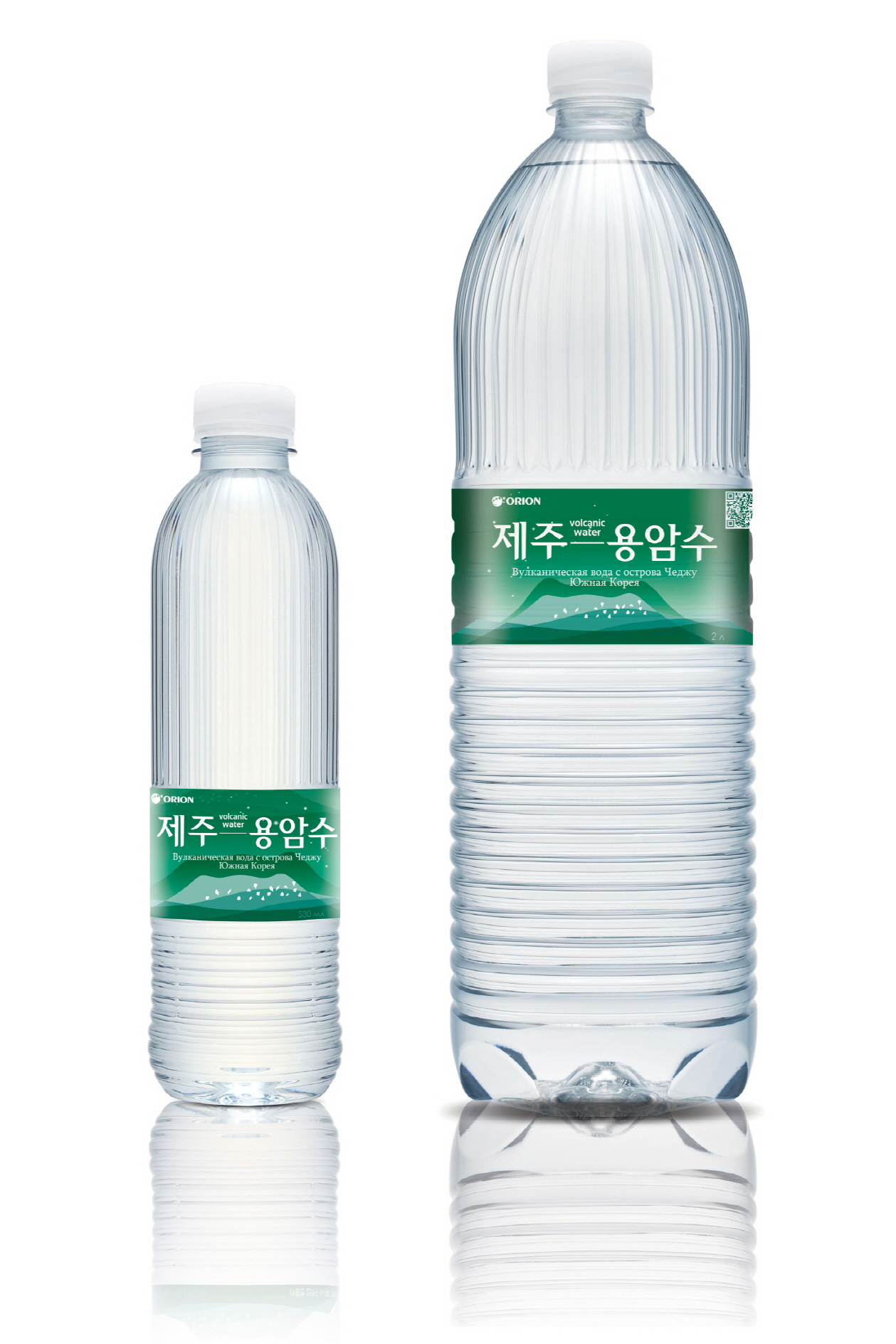 [사진제공=오리온]