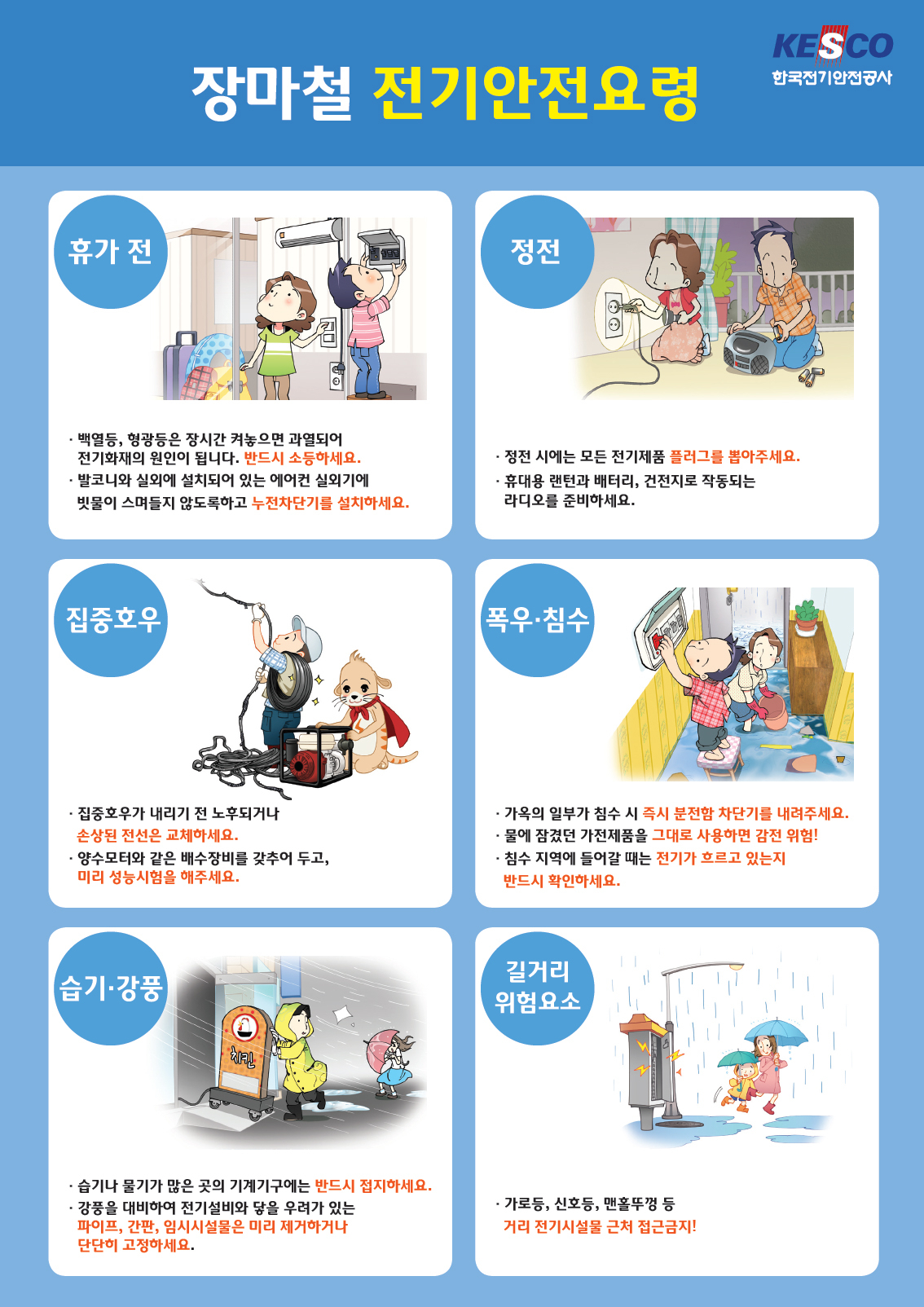 [한국전기안전공사 제공]