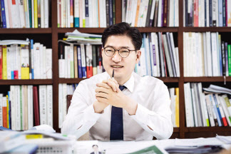 이정훈 강동구청장.